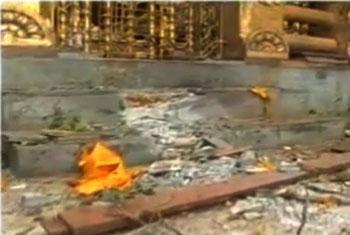 Sri Lankan pilgrims asked to avoid Bodh Gaya