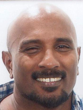 Premakumar Gunaratnam alias Kumara Mahaththaya found; leaves for Australia