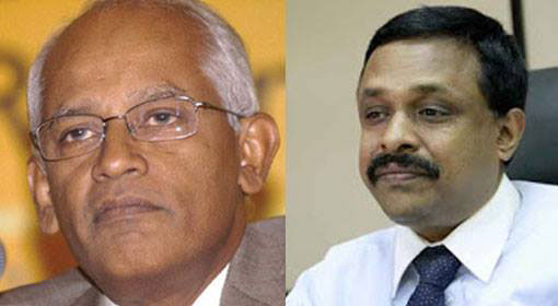 Lalith Weeratunga and Anusha Palpita found guilty
