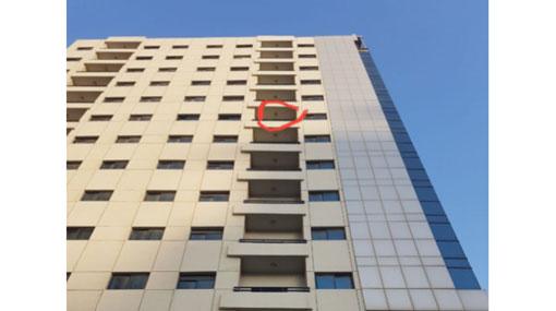 3 Sri Lankans commit suicide in Sharjah