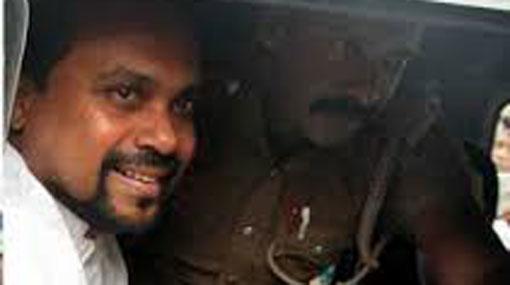 Court rejects Wimal’s bail application
