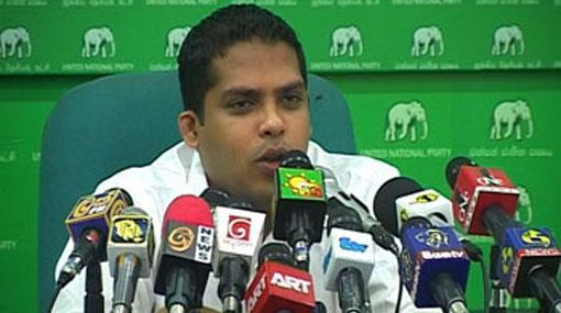 Court refuses to grant interim order against Harin