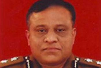 SSP Jayakody unfazed by death threat