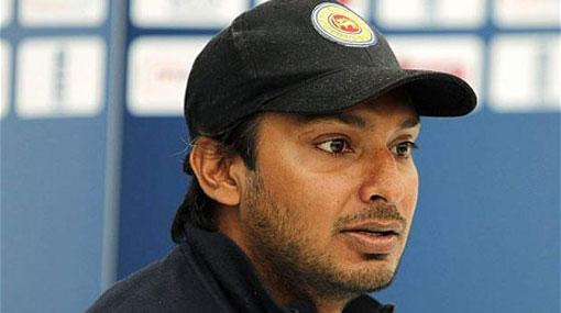 VIDEO: SLC barred us from speaking to media during T20 WC - Sanga
