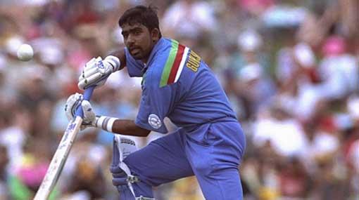 Asanka Gurusinha appointed Manager of national cricket team