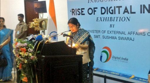 India offers to open up IT park in Sri Lanka