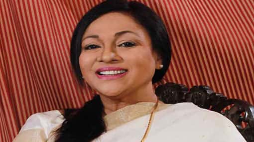 Court rules that Geetha can’t hold seat in Parliament