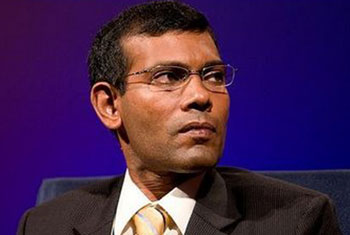EXCLUSIVE: I’m prepared to be arrested - Nasheed