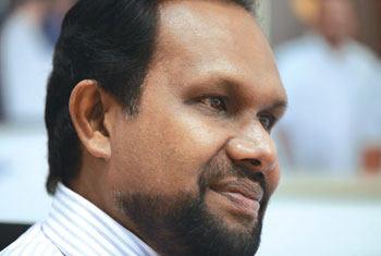 Katuwana shooting: JVP internal dispute - MCNS