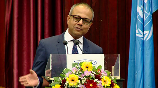 Sri Lanka aims to reduce drug supply and use to minimum by 2020
