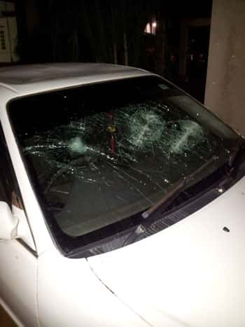 VIDEO: A’pura doctors in continues strike, no arrests over attack - GMOA