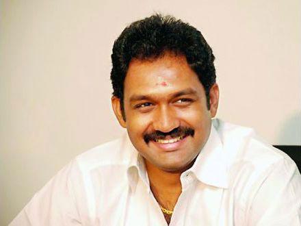 Arrest warrant issued for Senthil Thondaman