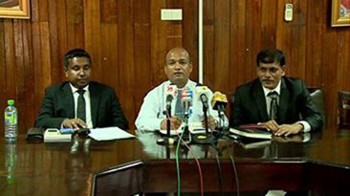 Group claims conspiracy to ‘assassinate’ Mahinda Rajapaksa