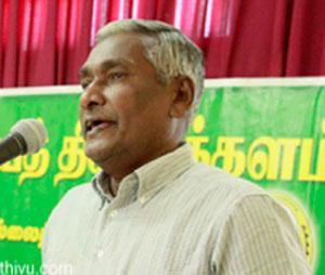 NPC Deputy Chairman dies after suffering a suspected heart attack