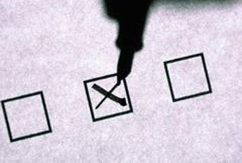 More ballot papers found in Puttalam St. Andrew’s College