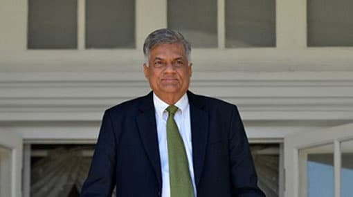 PM returns to Sri Lanka following diplomatic visit to Finland