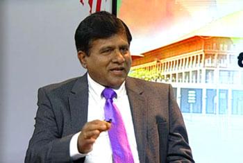EXCLUSIVE: Positive proposals from opposition not discarded – Wijedasa