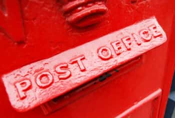 Stamp shortage at the Postal Department