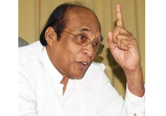 Sri Lankan Parliament likely to be dissolved soon
