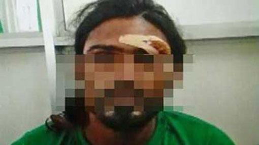 Gampaha Magistrate grants bail to Kondaya