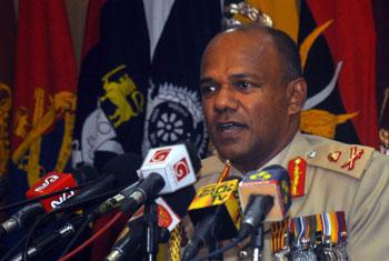 Army Chief orders probe into Weliweriya clash