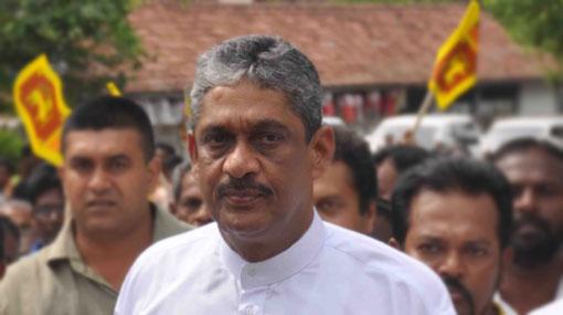 UNP working committee unanimously approves Fonseka’s name