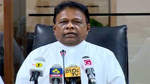 Ravi has been used as the Govt.’s scapegoat - Dullas