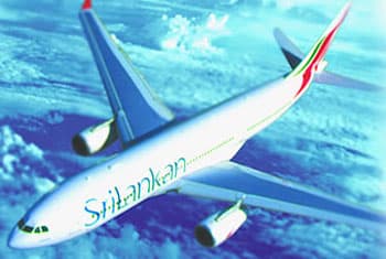 SriLankan Airlines’ air fares slashed