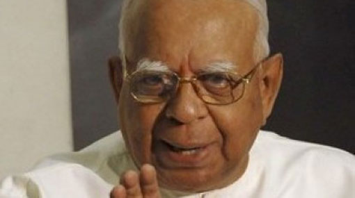 Uphold national unity by joining hands - Opposition Leader