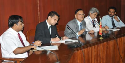 Honorary Consuls have proactive role in Lanka’s economic revival: Prof. Peiris