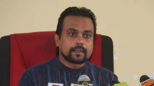 Wimal released on bail