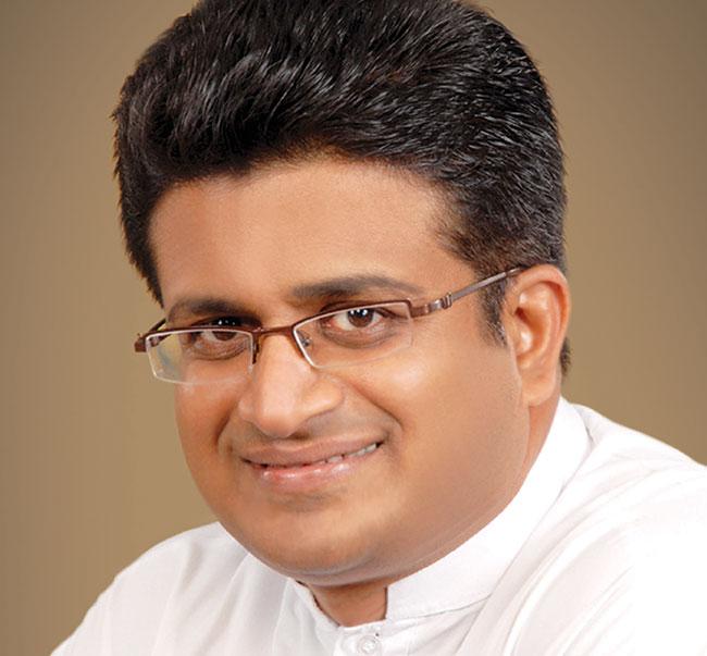 Udaya Gammanpila remanded till July 1