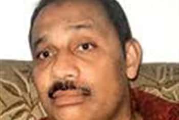 Deputy Minister Basheer Segu Dawood tenders his resignation