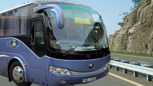 Free SLTB and Expressway bus rides for train season ticket holders