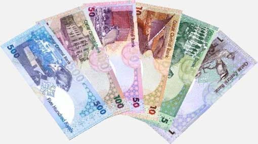 Riyal not being exchanged at BIA - Airport Duty Manager