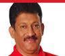Praba, Digambaram joins Govt.