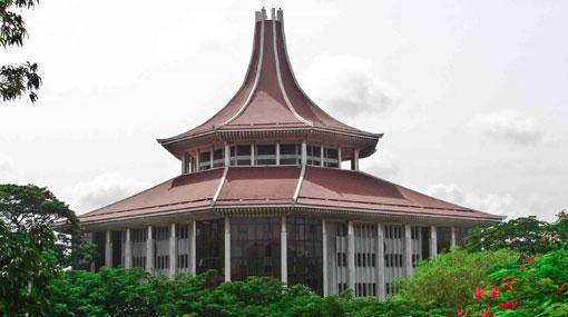 Rathupaswala water resources not up to standards- CEA report