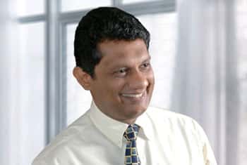 Dr. Nalaka Godahewa appointed new SEC Chairman