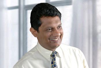 Dr. Nalaka Godahewa appointed new SEC Chairman