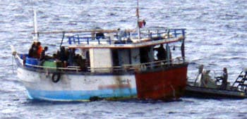 Suspension of Sri Lankan asylum seeker claims to expire