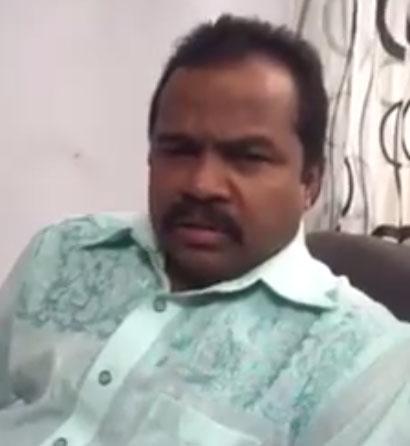 Karuna denies saying Prabhakaran was captured alive
