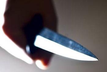 Man murders wife for joining army, hangs himself
