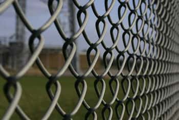 Group attempts forcibly fence a govt property opposite WTC