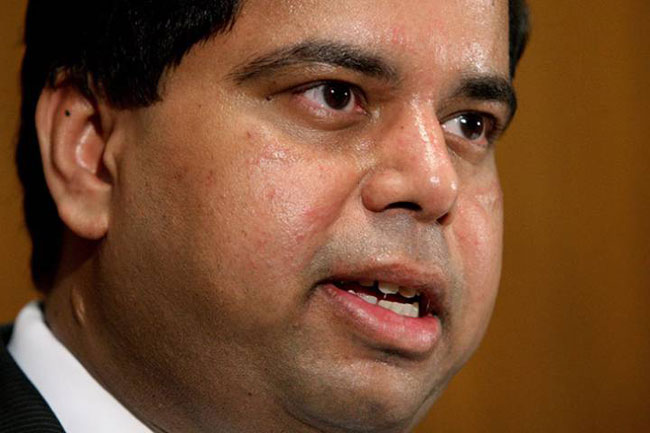 Gary Anandasangaree wins Scarborough-Rouge Park for Liberals