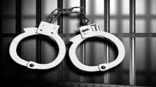 Jewelry theft: another cop arrested