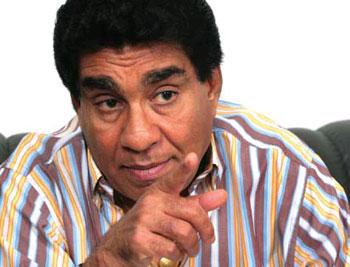 Mervyn resigns as Kelaniya organizer