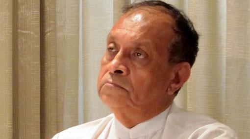 Karu to become next Speaker?