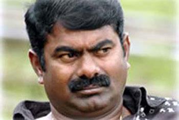 Seeman denied entry into US over LTTE ties