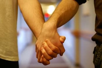 SL faces increase in homosexuals