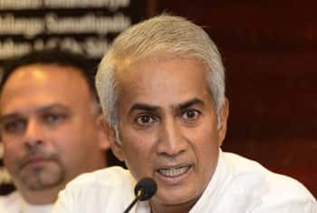 ICC withholding funds will disrupt cricket in Sri Lanka - SLC